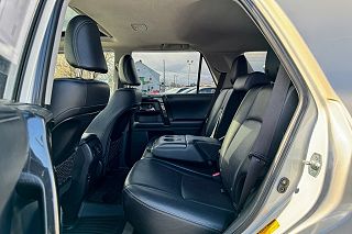 2019 Toyota 4Runner Limited Edition JTEBU5JR5K5672936 in Pittsfield, MA 14