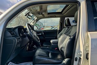 2019 Toyota 4Runner Limited Edition JTEBU5JR5K5672936 in Pittsfield, MA 15