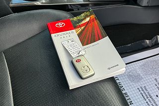 2019 Toyota 4Runner Limited Edition JTEBU5JR5K5672936 in Pittsfield, MA 39