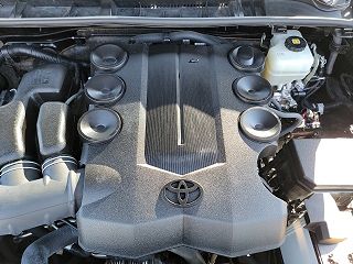 2019 Toyota 4Runner TRD Off Road JTEBU5JR0K5660600 in Puyallup, WA 40