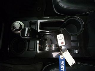 2019 Toyota 4Runner Limited Edition JTEBU5JRXK5635834 in Saint Francis, KS 18