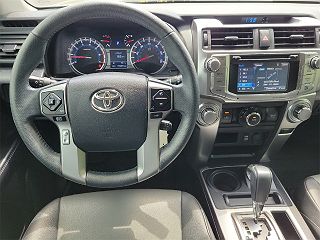 2019 Toyota 4Runner SR5 JTEBU5JR9K5694809 in Tamaqua, PA 12