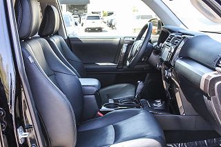 2019 Toyota 4Runner Limited Edition JTEBU5JR3K5736424 in Valencia, CA 17