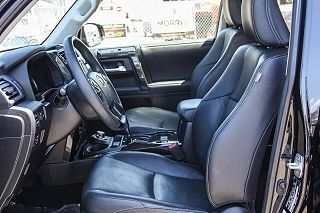 2019 Toyota 4Runner Limited Edition JTEBU5JR3K5736424 in Valencia, CA 18