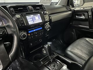 2019 Toyota 4Runner Limited Edition JTEBU5JR6K5650461 in West Covina, CA 25