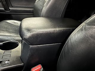 2019 Toyota 4Runner Limited Edition JTEBU5JR6K5650461 in West Covina, CA 27