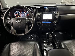2019 Toyota 4Runner Limited Edition JTEBU5JR6K5650461 in West Covina, CA 32