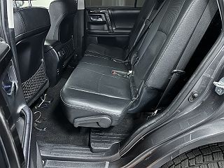 2019 Toyota 4Runner Limited Edition JTEBU5JR6K5650461 in West Covina, CA 33