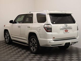 2019 Toyota 4Runner Limited Edition JTEZU5JR9K5200284 in Yuma, AZ 3