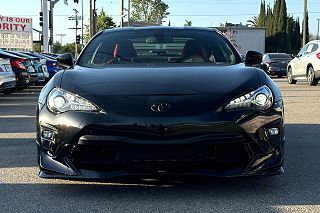 2019 Toyota 86 TRD Special Edition JF1ZNAE17K9702367 in North Hollywood, CA 2