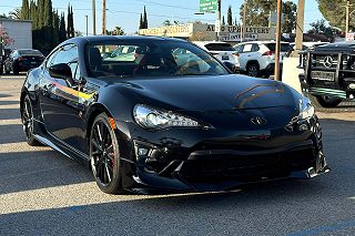 2019 Toyota 86 TRD Special Edition JF1ZNAE17K9702367 in North Hollywood, CA 3