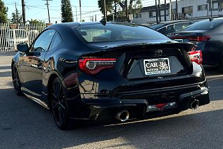 2019 Toyota 86 TRD Special Edition JF1ZNAE17K9702367 in North Hollywood, CA 7
