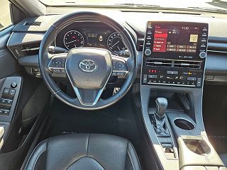 2019 Toyota Avalon XSE 4T1BZ1FB8KU020548 in Corpus Christi, TX 12