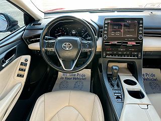 2019 Toyota Avalon XLE 4T1BZ1FB5KU011029 in Delano, CA 11