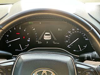 2019 Toyota Avalon XLE 4T1BZ1FB5KU011029 in Delano, CA 12