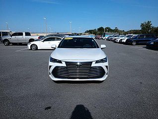 2019 Toyota Avalon XLE 4T1BZ1FB4KU021454 in Leesburg, FL 9