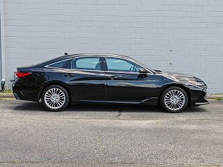 2019 Toyota Avalon Limited Edition 4T1BZ1FBXKU016839 in North Chesterfield, VA 2