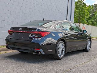 2019 Toyota Avalon Limited Edition 4T1BZ1FBXKU016839 in North Chesterfield, VA 3