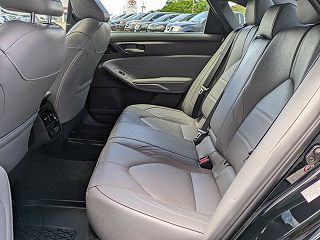 2019 Toyota Avalon Limited Edition 4T1BZ1FBXKU016839 in North Chesterfield, VA 32