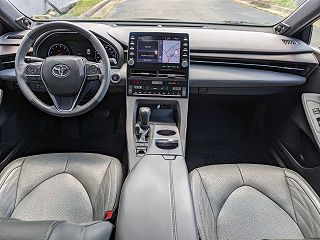 2019 Toyota Avalon Limited Edition 4T1BZ1FBXKU016839 in North Chesterfield, VA 34
