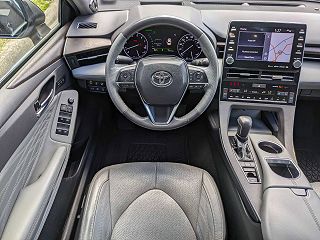 2019 Toyota Avalon Limited Edition 4T1BZ1FBXKU016839 in North Chesterfield, VA 35