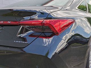 2019 Toyota Avalon Limited Edition 4T1BZ1FBXKU016839 in North Chesterfield, VA 37