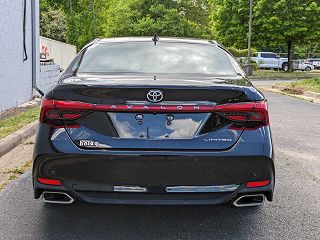 2019 Toyota Avalon Limited Edition 4T1BZ1FBXKU016839 in North Chesterfield, VA 4