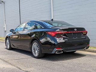 2019 Toyota Avalon Limited Edition 4T1BZ1FBXKU016839 in North Chesterfield, VA 5