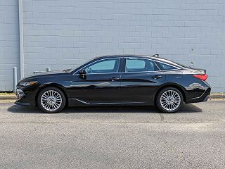 2019 Toyota Avalon Limited Edition 4T1BZ1FBXKU016839 in North Chesterfield, VA 6