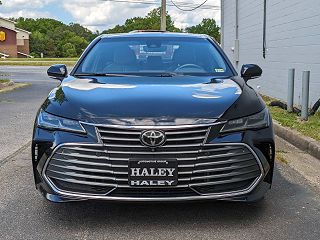 2019 Toyota Avalon Limited Edition 4T1BZ1FBXKU016839 in North Chesterfield, VA 8