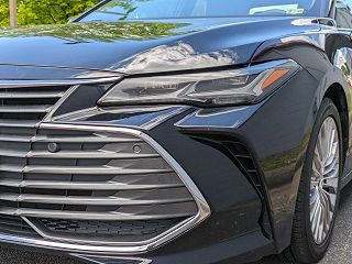 2019 Toyota Avalon Limited Edition 4T1BZ1FBXKU016839 in North Chesterfield, VA 9