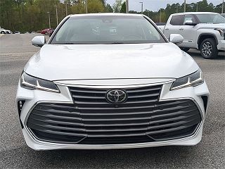 2019 Toyota Avalon Limited Edition 4T1BZ1FB2KU035157 in Statesboro, GA 9