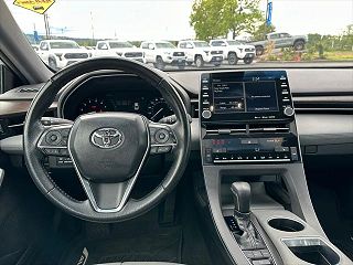 2019 Toyota Avalon  4T1BZ1FB2KU015054 in Vancouver, WA 11