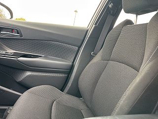 2019 Toyota C-HR XLE JTNKHMBX8K1061558 in Bloomington, IN 16