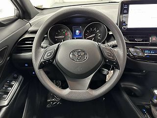 2019 Toyota C-HR XLE NMTKHMBX0KR071474 in Byron Center, MI 12