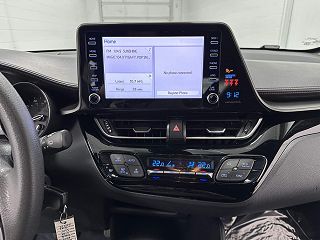 2019 Toyota C-HR XLE NMTKHMBX0KR071474 in Byron Center, MI 15