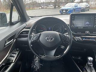 2019 Toyota C-HR Limited NMTKHMBX1KR097534 in Chelmsford, MA 14