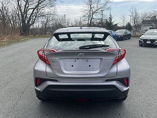 2019 Toyota C-HR Limited NMTKHMBX1KR097534 in Chelmsford, MA 5