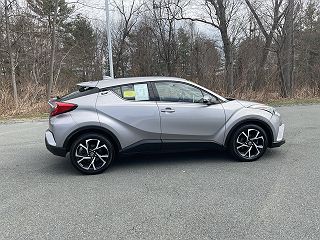 2019 Toyota C-HR Limited NMTKHMBX1KR097534 in Chelmsford, MA 6