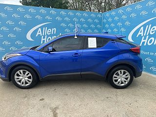 2019 Toyota C-HR LE NMTKHMBX2KR075316 in College Station, TX 5