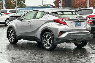 2019 Toyota C-HR XLE JTNKHMBX7K1052012 in Eugene, OR 6