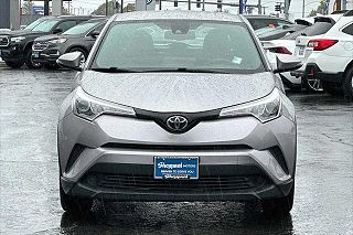 2019 Toyota C-HR XLE JTNKHMBX7K1052012 in Eugene, OR 9