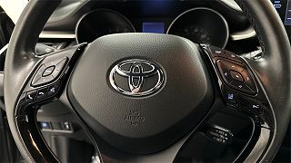 2019 Toyota C-HR XLE NMTKHMBX2KR098532 in Kingston, MA 17