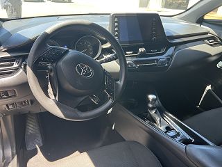 2019 Toyota C-HR XLE JTNKHMBX8K1041987 in Mesa, AZ 2
