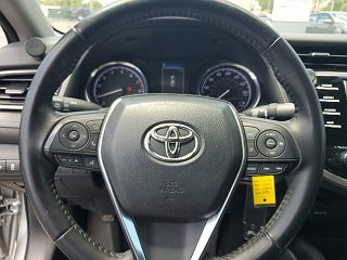 2019 Toyota Camry SE 4T1B11HK2KU782536 in Doral, FL 18