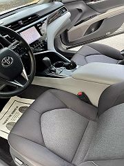 2019 Toyota Camry LE 4T1B11HK0KU809118 in Doral, FL 4