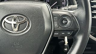 2019 Toyota Camry SE 4T1B11HK8KU785893 in Galesburg, IL 15