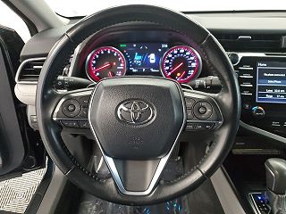 2019 Toyota Camry XSE 4T1B61HKXKU744070 in Greensboro, NC 14