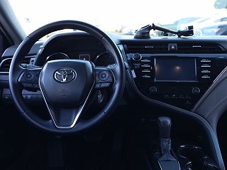 2019 Toyota Camry SE 4T1B11HK4KU246655 in Lake Elsinore, CA 21