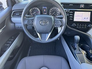 2019 Toyota Camry LE 4T1B11HK9KU842313 in Lodi, CA 17